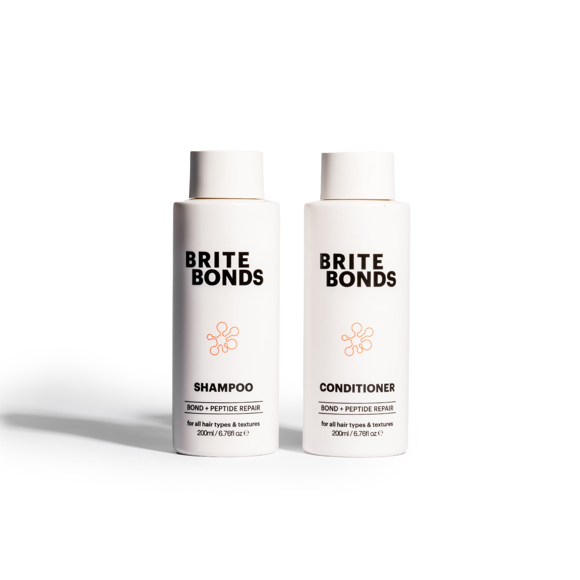 Shampoo + Conditioner Repair Duo