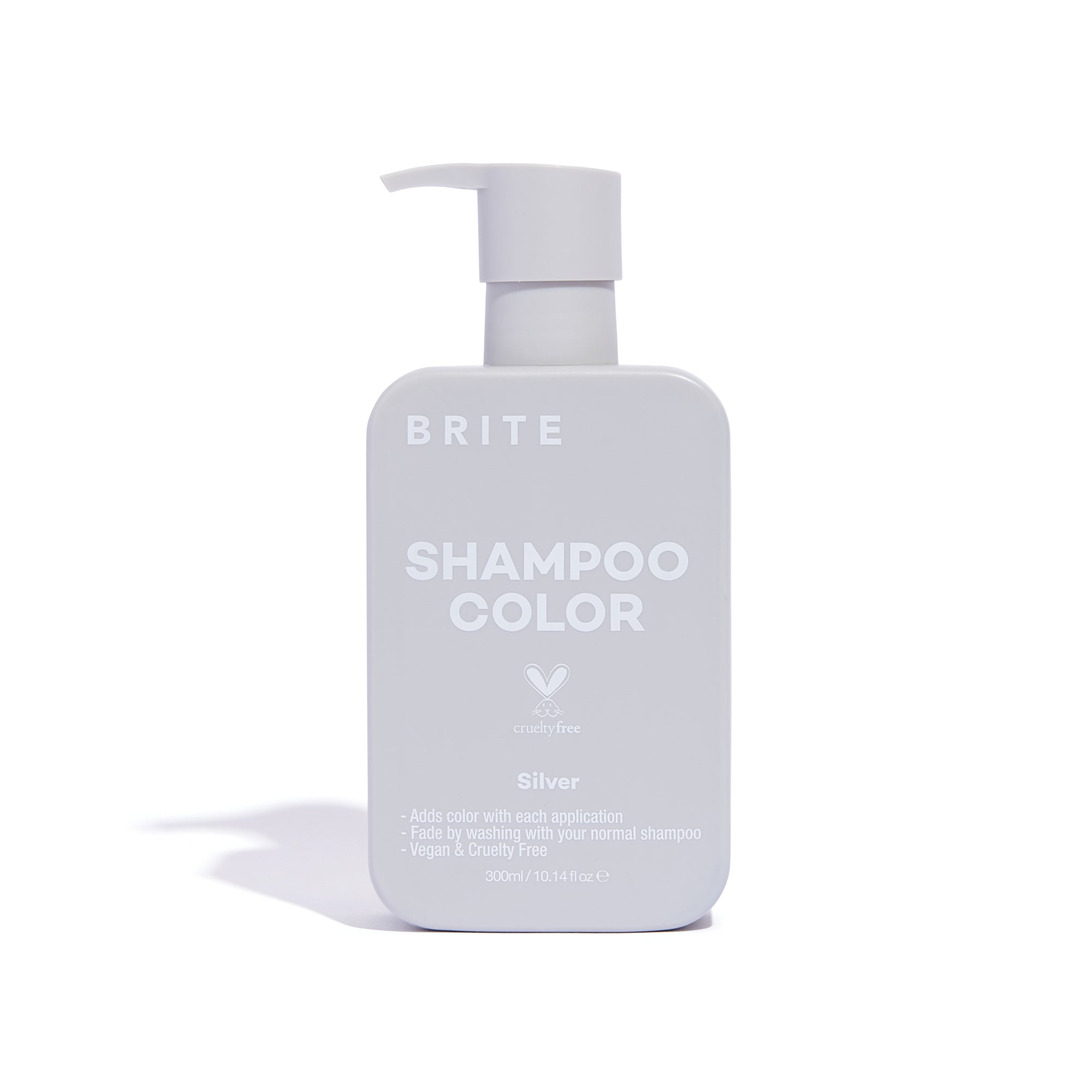 Shampoo Color