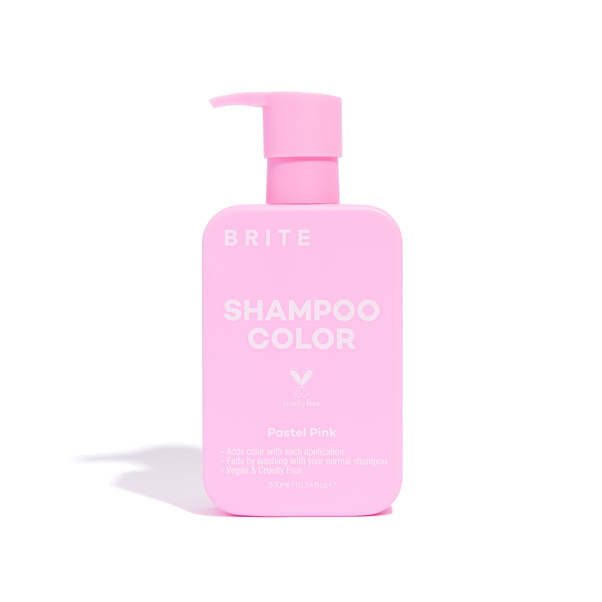 Shampoo Color